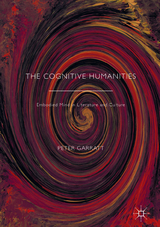 The Cognitive Humanities - 