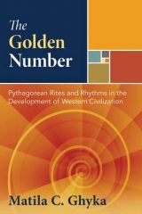 The Golden Number - Matila C. Ghyka