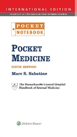 Pocket Medicine - Sabatine, Marc S.