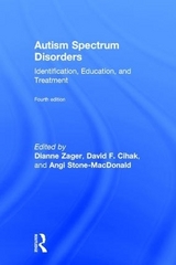 Autism Spectrum Disorders - Stone-MacDonald, Angi; Cihak, David F.; Zager, Dianne