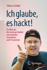 Ich glaube, es hackt! - Tobias Schrödel