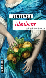 Elenhans - Stefan Walz