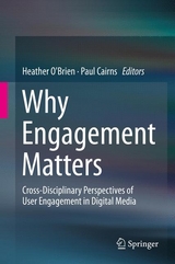 Why Engagement Matters - 