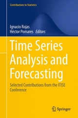 Time Series Analysis and Forecasting - 