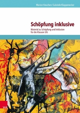 Schöpfung inklusive -  Marion Keuchen,  Gabriele Klappenecker