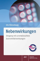 Nebenwirkungen -  Iris Hinneburg