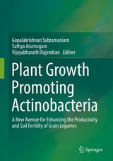 Plant Growth Promoting Actinobacteria - 