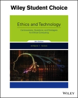 Ethics and Technology - Tavani, Herman T.