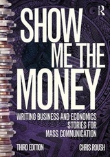 Show Me the Money - Roush, Chris