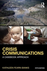 Crisis Communications - Fearn-Banks, Kathleen