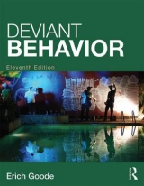 Deviant Behavior - Goode, Erich