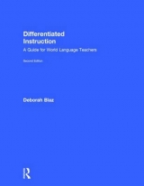 Differentiated Instruction - Blaz, Deborah