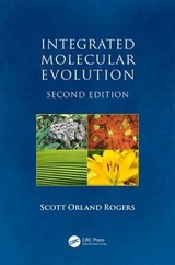 Integrated Molecular Evolution - Rogers, Scott Orland