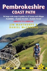 Pembrokeshire Coast Path - 