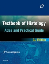 Textbook of Histology and A Practical guide - Gunasegaran, J P