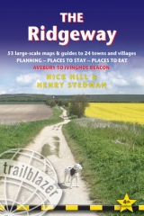 The Ridgeway - 