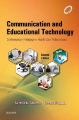 Communication and Educational Technology in Nursing - Suresh, Sharma