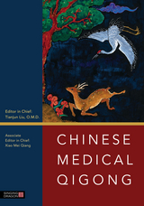 Chinese Medical Qigong - 