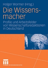 Die Wissensmacher - 