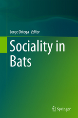 Sociality in Bats - 