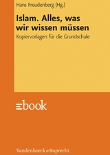 Islam. Alles, was wir wissen müssen - 