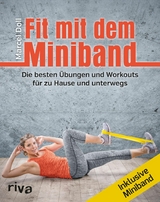 Fit mit dem Miniband - Marcel Doll