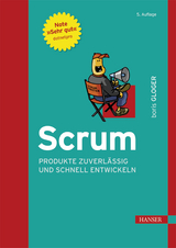 Scrum - Boris Gloger