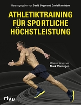 Athletiktraining für sportliche Höchstleistung -  Daniel Lewindon,  David Joyce