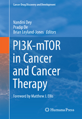 PI3K-mTOR in Cancer and Cancer Therapy - 