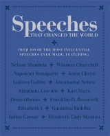 Speeches that Changed the World - 