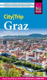 Reise Know-How CityTrip Graz - Daniel Krasa