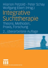 Integrative Suchttherapie - 