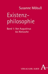 Existenzphilosophie - Susanne Möbuß