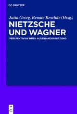 Nietzsche und Wagner - 