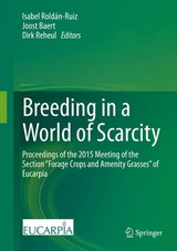 Breeding in a World of Scarcity - 