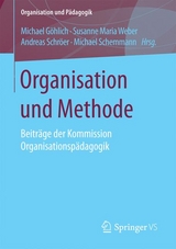 Organisation und Methode - 