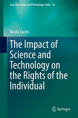 The Impact of Science and Technology on the Rights of the Individual - Nicola Lucchi