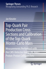 Top-Quark Pair Production Cross Sections and Calibration of the Top-Quark Monte-Carlo Mass - Jan Kieseler