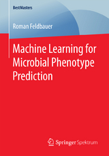 Machine Learning for Microbial Phenotype Prediction - Roman Feldbauer