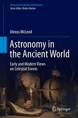 Astronomy in the Ancient World - Alexus McLeod