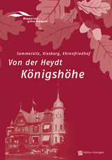 Von der Heydt Königshöhe - Antonia Dinnebier, Brigitte Alexander, Michael Streuf, Martin Lücke, Uwe Eckardt, Heike Ising-Alms, Gerhard Finckh, Elke Brychta, Albert Vosteen, Detlef Schmitz, Rainer Friedrich