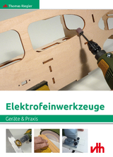 Elektrofeinwerkzeuge - Thomas Riegler