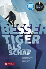 Besser Tiger als Schaf - John Porter