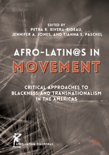 Afro-Latin@s in Movement - 