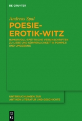 Poesie-Erotik-Witz -  Andreas Spal