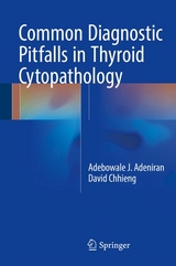 Common Diagnostic Pitfalls in Thyroid Cytopathology - Adebowale J. Adeniran, David Chhieng