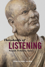 Thresholds of Listening - 