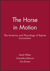 The Horse in Motion - Sarah Pilliner, Samantha Elmhurst, Zoe Davies