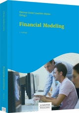 Financial Modeling -  Michael Bloss,  Mario Dirnberger,  Dietmar Ernst,  Joachim Häcker,  Manuel Kleinknecht,  Georg Plötz,  Seb