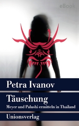 Täuschung - Petra Ivanov